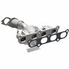 MagnaFlow 2011-2017 Ford Fiesta Convertisseur Catalytique sur Collecteur Norme Californie CARB