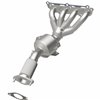 MagnaFlow 2011-2017 Ford Fiesta Convertisseur Catalytique sur Collecteur Norme Californie CARB