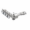 MagnaFlow 2011-2017 Ford Fiesta Convertisseur Catalytique sur Collecteur Norme Californie CARB