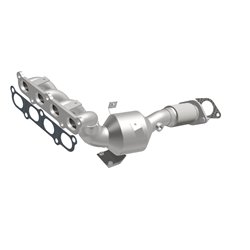 MagnaFlow 2011-2017 Ford Fiesta Convertisseur Catalytique sur Collecteur Norme Californie CARB