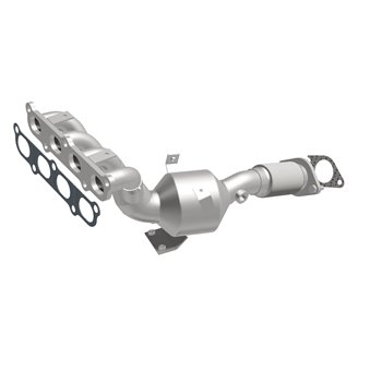 MagnaFlow 2011-2017 Ford Fiesta Convertisseur Catalytique sur Collecteur Norme Californie CARB