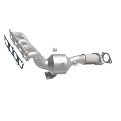 MagnaFlow 2011-2017 Ford Fiesta Convertisseur Catalytique sur Collecteur Norme Californie CARB