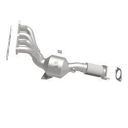 MagnaFlow 2011-2017 Ford Fiesta Convertisseur Catalytique sur Collecteur Norme Californie CARB