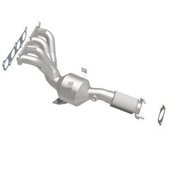 MagnaFlow 2011-2017 Ford Fiesta Convertisseur Catalytique sur Collecteur Norme Californie CARB
