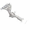 MagnaFlow 2011-2017 Ford Fiesta Convertisseur Catalytique sur Collecteur Norme Californie CARB