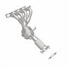 MagnaFlow 2011-2017 Ford Fiesta Convertisseur Catalytique sur Collecteur Norme Californie CARB