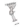 MagnaFlow 2011-2017 Ford Fiesta Convertisseur Catalytique sur Collecteur Norme Californie CARB
