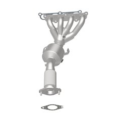 MagnaFlow 2011-2017 Ford Fiesta Convertisseur Catalytique sur Collecteur Norme Californie CARB