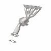 MagnaFlow 2011-2017 Ford Fiesta Convertisseur Catalytique sur Collecteur Norme Californie CARB