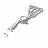 MagnaFlow 2011-2017 Ford Fiesta Convertisseur Catalytique sur Collecteur Norme Californie CARB
