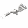 MagnaFlow 2011-2017 Ford Fiesta Convertisseur Catalytique sur Collecteur Norme Californie CARB