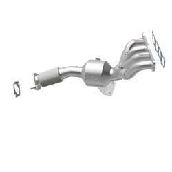 MagnaFlow 2011-2017 Ford Fiesta Convertisseur Catalytique sur Collecteur Norme Californie CARB