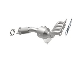MagnaFlow 2011-2017 Ford Fiesta Convertisseur Catalytique sur Collecteur Norme Californie CARB