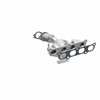MagnaFlow 2011-2017 Ford Fiesta Convertisseur Catalytique sur Collecteur Norme Californie CARB