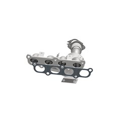 MagnaFlow 2011-2017 Ford Fiesta Convertisseur Catalytique sur Collecteur Norme Californie CARB
