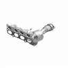 MagnaFlow 2011-2017 Ford Fiesta Convertisseur Catalytique sur Collecteur Norme Californie CARB