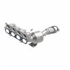 MagnaFlow 2011-2017 Ford Fiesta Convertisseur Catalytique sur Collecteur Norme Californie CARB