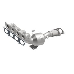 MagnaFlow 2011-2017 Ford Fiesta Convertisseur Catalytique sur Collecteur Norme Californie CARB