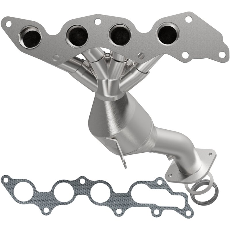 MagnaFlow 2009-2013 Mazda 6 Convertisseur Catalytique sur Collecteur Norme Californie CARB
