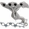 MagnaFlow 2009-2013 Mazda 6 Convertisseur Catalytique sur Collecteur Norme Californie CARB