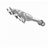 MagnaFlow 2009-2013 Mazda 6 Convertisseur Catalytique sur Collecteur Norme Californie CARB
