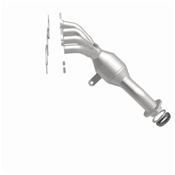 MagnaFlow 2009-2013 Mazda 6 Convertisseur Catalytique sur Collecteur Norme Californie CARB