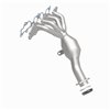 MagnaFlow 2009-2013 Mazda 6 Convertisseur Catalytique sur Collecteur Norme Californie CARB