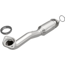 MagnaFlow 2010-2011 Honda CR-V Convertisseur Catalytique Ajustement Direct Norme Californie CARB