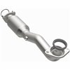 MagnaFlow 2010-2011 Honda CR-V Convertisseur Catalytique Ajustement Direct Norme Californie CARB