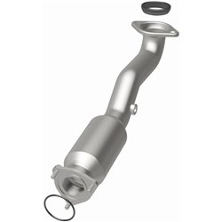 MagnaFlow 2010-2011 Honda CR-V Convertisseur Catalytique Ajustement Direct Norme Californie CARB