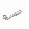 MagnaFlow 2010-2011 Honda CR-V Convertisseur Catalytique Ajustement Direct Norme Californie CARB