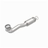 MagnaFlow 2010-2011 Honda CR-V Convertisseur Catalytique Ajustement Direct Norme Californie CARB