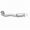 MagnaFlow 2010-2011 Honda CR-V Convertisseur Catalytique Ajustement Direct Norme Californie CARB