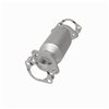 MagnaFlow 2008-2009 Kia Spectra Convertisseur Catalytique Ajustement Direct Norme Californie CARB