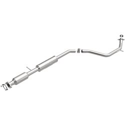 MagnaFlow 2006-2010 Mazda 5 Convertisseur Catalytique Ajustement Direct Norme Californie CARB