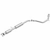 MagnaFlow 2006-2010 Mazda 5 Convertisseur Catalytique Ajustement Direct Norme Californie CARB