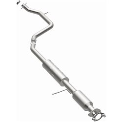MagnaFlow 2006-2010 Mazda 5 Convertisseur Catalytique Ajustement Direct Norme Californie CARB