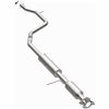 MagnaFlow 2006-2010 Mazda 5 Convertisseur Catalytique Ajustement Direct Norme Californie CARB