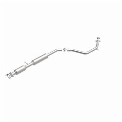 MagnaFlow 2006-2010 Mazda 5 Convertisseur Catalytique Ajustement Direct Norme Californie CARB
