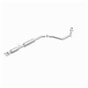 MagnaFlow 2006-2010 Mazda 5 Convertisseur Catalytique Ajustement Direct Norme Californie CARB