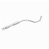 MagnaFlow 2006-2010 Mazda 5 Convertisseur Catalytique Ajustement Direct Norme Californie CARB