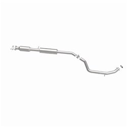 MagnaFlow 2006-2010 Mazda 5 Convertisseur Catalytique Ajustement Direct Norme Californie CARB