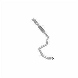 MagnaFlow 2006-2010 Mazda 5 Convertisseur Catalytique Ajustement Direct Norme Californie CARB