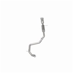 MagnaFlow 2006-2010 Mazda 5 Convertisseur Catalytique Ajustement Direct Norme Californie CARB