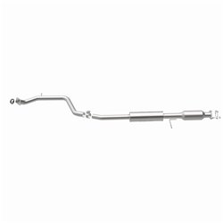 MagnaFlow 2006-2010 Mazda 5 Convertisseur Catalytique Ajustement Direct Norme Californie CARB