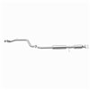 MagnaFlow 2006-2010 Mazda 5 Convertisseur Catalytique Ajustement Direct Norme Californie CARB