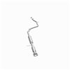 MagnaFlow 2006-2010 Mazda 5 Convertisseur Catalytique Ajustement Direct Norme Californie CARB