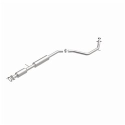 MagnaFlow 2006-2010 Mazda 5 Convertisseur Catalytique Ajustement Direct Norme Californie CARB