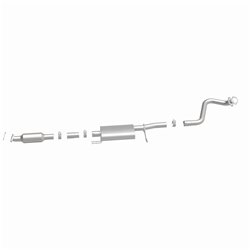 MagnaFlow 2014-2017 Kia Soul Convertisseur Catalytique Ajustement Direct Norme Californie CARB