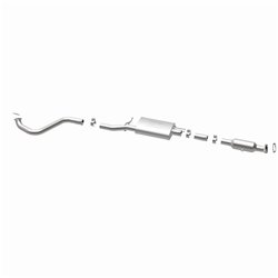 MagnaFlow 2014-2017 Kia Soul Convertisseur Catalytique Ajustement Direct Norme Californie CARB